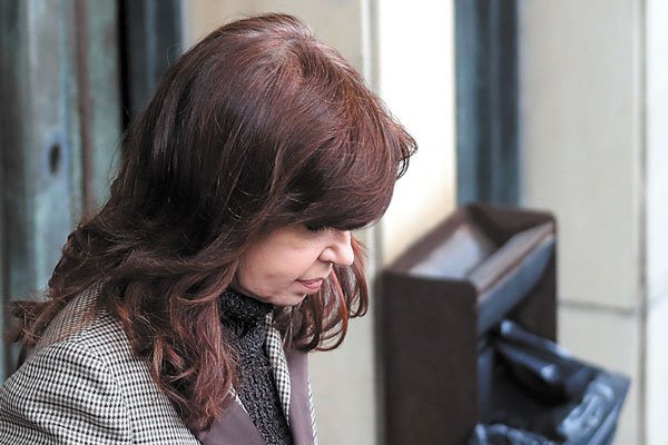 Argentina: “cuadernos de las coimas” ahora implican a empresarios extranjeros