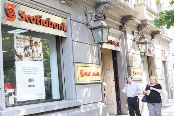 Regulador aprueba fusión de Scotiabank y BBVA