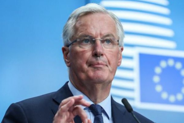 Bruselas y Londres intensifican las negociaciones del Brexit para evitar el caos