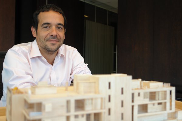 ¿Dónde se ubica la oferta inmobiliaria más beneficiada con el anuncio tributario ?