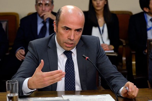 Contraloría confirma que por "pérdida de confianza" se le pidió renuncia a subcontralora