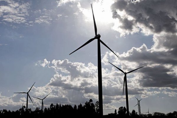 Engie analiza proyectos renovables en cuatro nuevas regiones para reemplazo de carbón