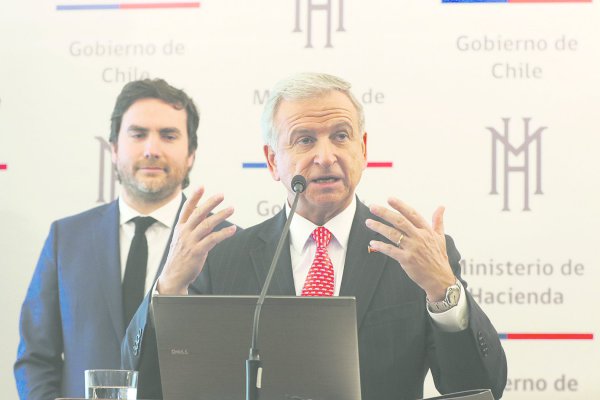 Reforma abre puerta a que se zanjen juicios tributarios con condonación de multas e intereses