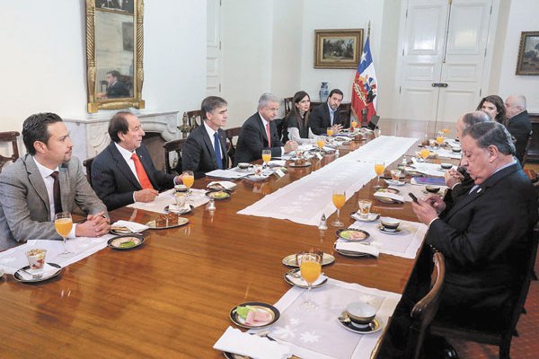 PYME destacan creación de la defensoría del contribuyente y tasa diferenciada de 25%