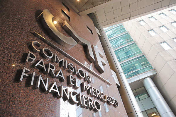 CMF sanciona a KPMG por “deficiencias” en auditoría a Aurus