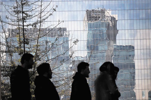 Los puntos que defenderá el Partido Socialista de cara a la reforma de pensiones