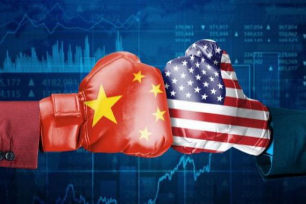 Guerra Comercial: China responde a EEUU con aranceles por valor de US$ 16.000 millones