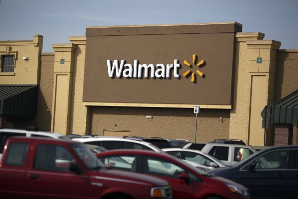 Walmart Chile ya registra primeros locales donde e-commerce representa 25% de las ventas