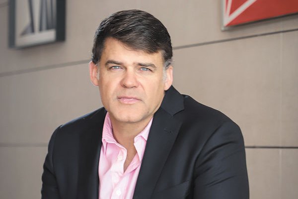 Benjamin Walton: “No hay que pensar sólo en las ganancias”