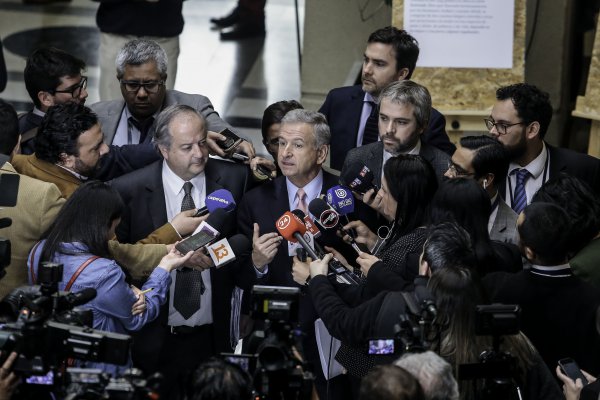 Hacienda revela monto que recaudará el Fisco con proyecto de modernización tributaria