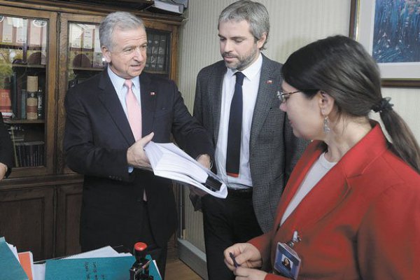 Reforma recaudará US$ 420 millones y la integración será el principal costo para el Fisco