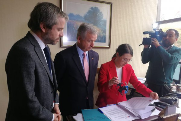 Conoce el proyecto de Modernización Tributaria que ingresó el gobierno al Congreso