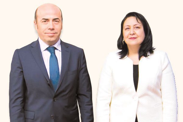 <p>El libro del contralor Bermúdez en que defiende la tesis de inamovilidad de Dorothy Pérez</p>