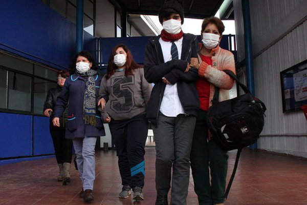 GNL se suma a Enap y Codelco y también descarta responsabilidad en contaminación que afectó a Quintero y Puchuncaví