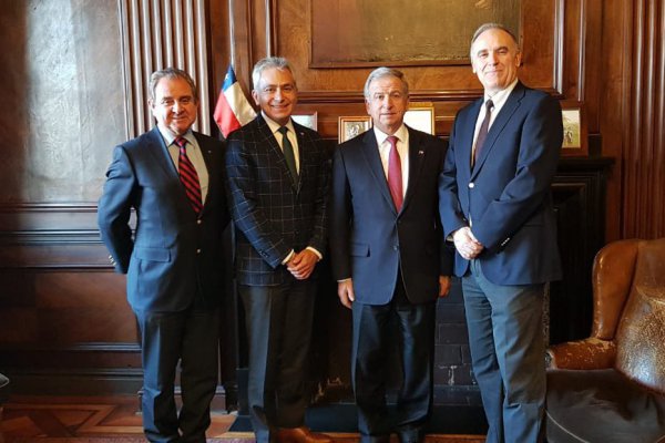 Asimet plantea a Hacienda extender beneficio tributario para pymes a industrias que inviertan en transformación tecnológica