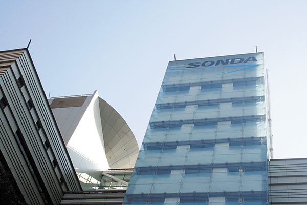 <p>No a propuesta de Sonda para centralizar pago a autopistas</p>