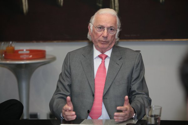 Senerman levantará 4 torres de departamentos en Macul
