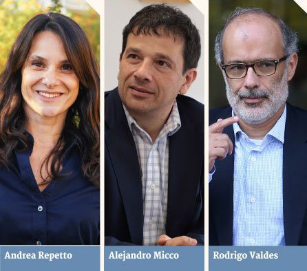 Oposición prepara equipo de técnicos para apoyar el debate tributario