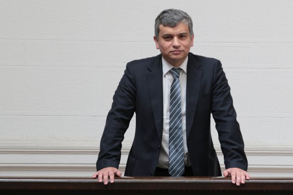 Aldo González y 5G: “La licitación tiene que asegurar que se ofrezca el servicio lo antes posible”