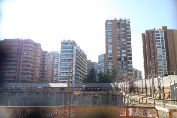 Las Condes aprueba proyecto para nuevo hotel Hilton