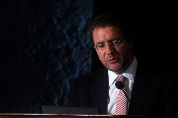 Los requisitos que deberá cumplir el sucesor de Felipe Irarrázabal en la FNE