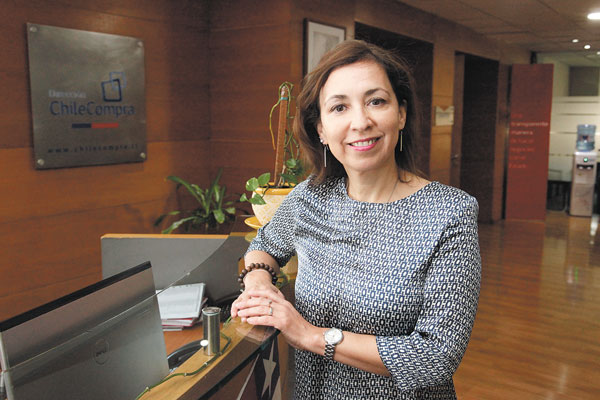Chilecompra amplía número de proveedores y apunta a simplificar procedimientos