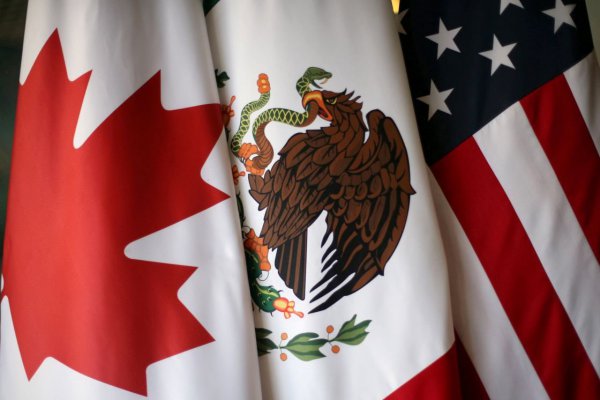 EEUU y México a un paso de sellar el acuerdo por el Tratado de Libre Comercio