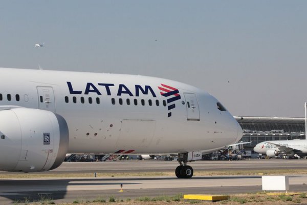 Condenan a Latam a pagar más de $ 15 millones tras quemaduras sufridas por una bebé