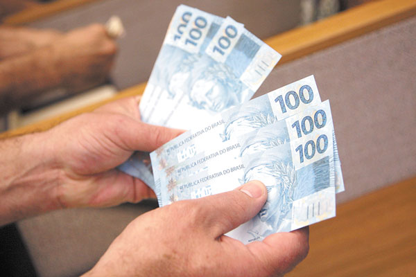 Volatilidad del real complica a grandes empresas chilenas expuestas a Brasil