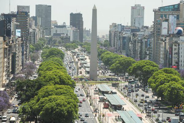 Mercado ignora medidas del central argentino
