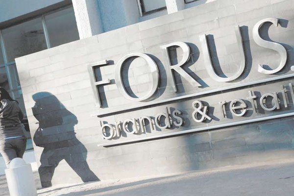 Resultados de Forus caen pese a buen desempeño en negocio digital
