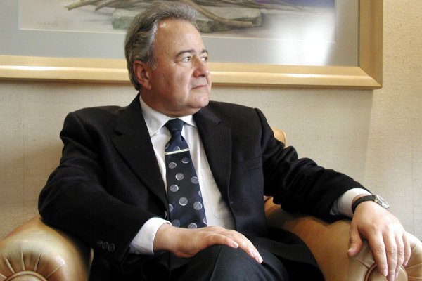 José Codner: “El orgullo viene cuando uno mira (…) y nunca tuvimos una muerte”