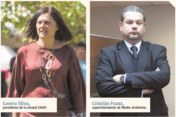 Caso Quintero: SMA sumará en investigación ambiental versiones de otras compañías de la zona