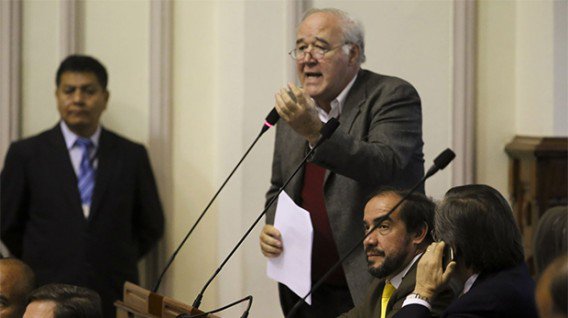 Comisión Lava Jato: PPK y Toledo con la soga al cuello por Interoceánica