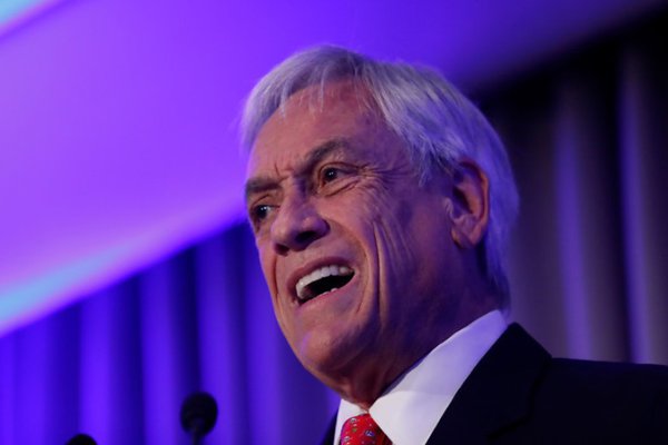 Gobierno llama a la oposición a terminar con “negación de la sal y el agua” y dialogar