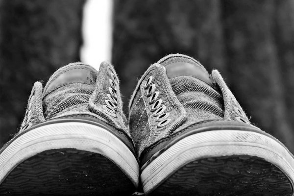 Adidas reciclará zapatillas en desuso y las transformará en combustible