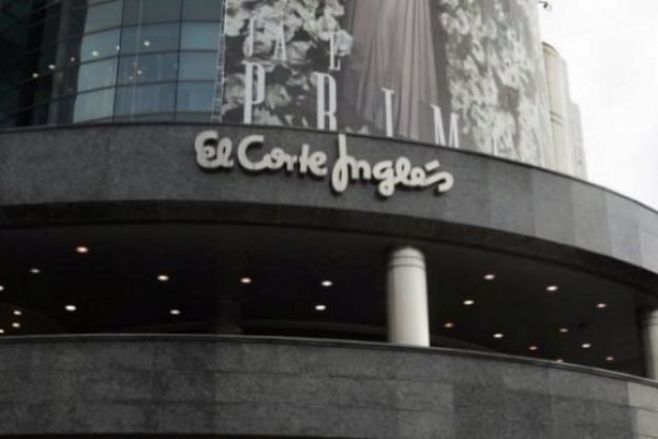 El Corte Inglés apuntaría a Latinoamérica para crecer