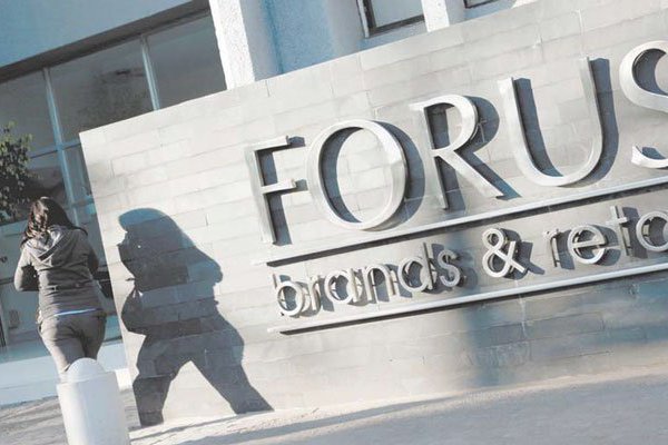 Forus ajusta modelo de crecimiento: Potenciará online fuera de Chile y moderará aperturas