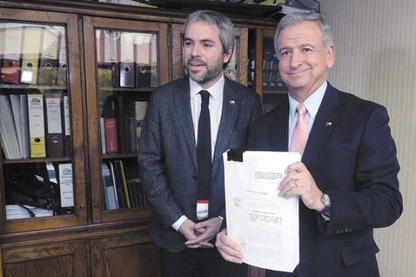 Lectores de DF plantean dudas sobre alcance de la integración y los impuestos digitales