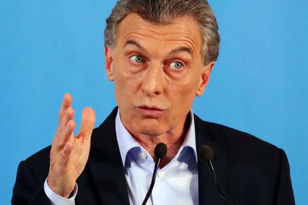 Las metas complican a Argentina y el FMI descarta negociar una ampliación del rescate