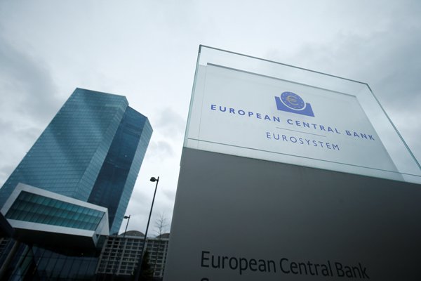 Estos son los candidatos para reemplazar a Mario Draghi en el BCE