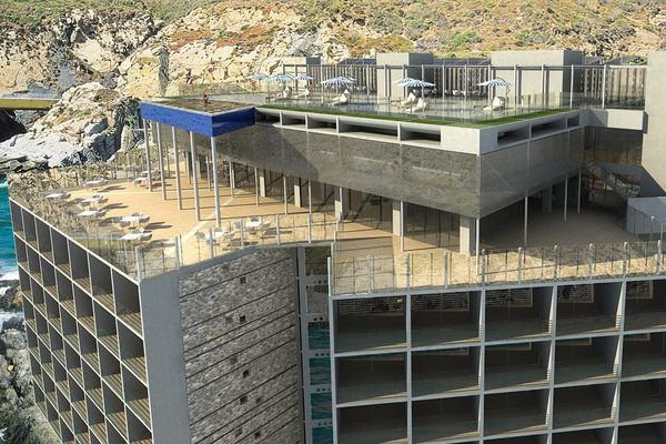 Atrasos en Hotel Punta Piqueros han elevado la inversión casi 60% a US$ 65 millones