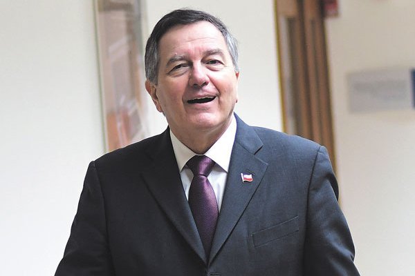 Puerto Varas será sede de las reuniones de APEC Chile 2019