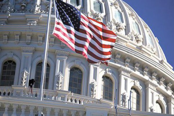 <p>Más argumentos para la Fed: inflación anota máximos de seis años en EEUU y crece gasto de los consumidores</p>