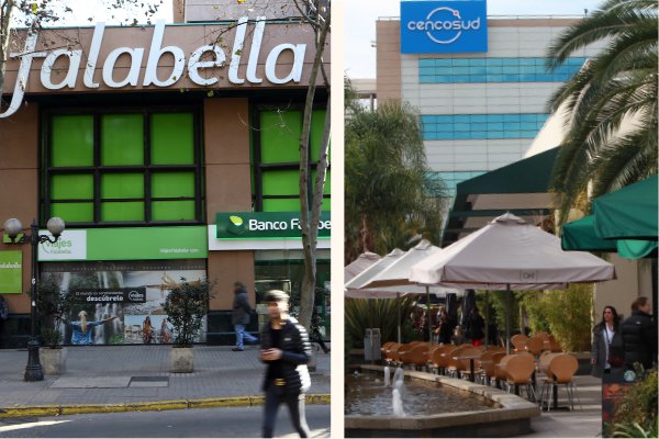 Falabella saca amplia ventaja a Cencosud en ventas on line y espera consolidar canal con Linio
