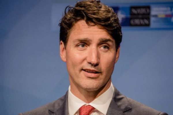 Trudeau dice que es posible que Canadá y EEUU lleguen a un acuerdo el viernes