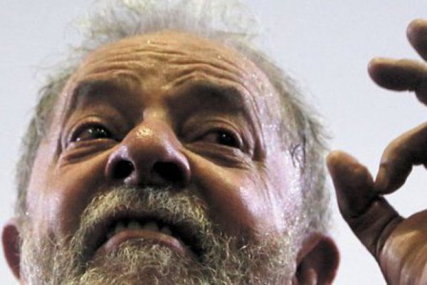 Nueva encuesta reafirma liderazgo de Lula para elecciones de Brasil