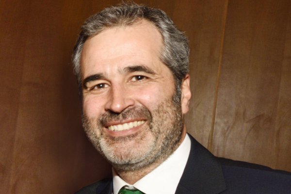 Este es el ingeniero que asumirá en noviembre como gerente general de Iansa