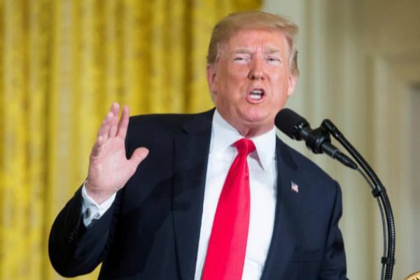 <p>Trump daría luz verde a aranceles por US$ 200.000 millones contra China la próxima semana</p>