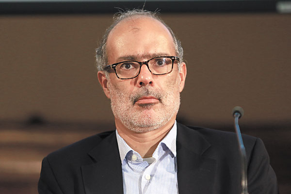 PPD se coordina con Eyzaguirre y Valdés por tema impuestos